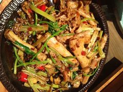 绿岛阳光(青秀万达店)-桂小厨广西菜(青秀万达店)