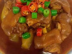 -金龙渔港(双楠店)