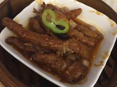 -潮福城大酒楼·潮粤菜·港式点心(阳光城店)