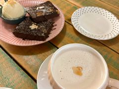 -Cafe Alice咖啡爱丽丝(奥城店)