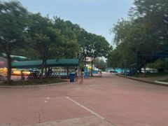 -欢乐水魔方水世界
