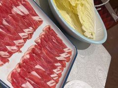 -东来顺饭庄(天坛店)