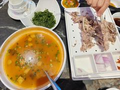 -老毛手抓·盐池滩羊非遗手抓(宁夏总店)