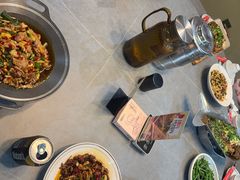 -树厨贵州菜(铜仁花果山店)
