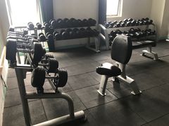 -南京奥林匹克体育中心-体育馆