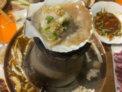 -津门羊大爷·铜锅涮肉(黄河道店)