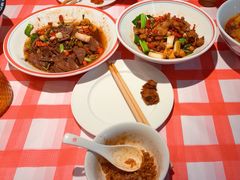 -恰八斗·猛火长沙菜(国贸店)