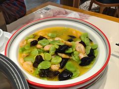 -外婆小菜(灵岩南路店)