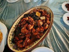 -石牛酒家(庐山风景名胜区店)