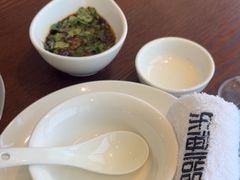 -东海怡品海鲜豆捞(舟宿夜江店)