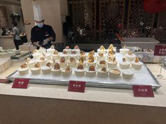 -雍和会海鲜姿造自助(湖东路店)