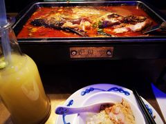 -炉鱼(天河领展店)