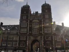 -宾夕法尼亚大学沃顿商学院