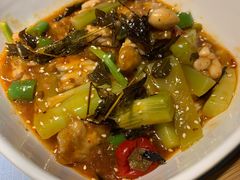 -茶宴·美食地标餐厅(沙坡尾店)