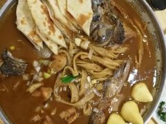 -百花食府(渔阳南路店)