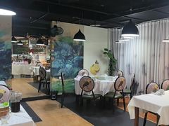 -陈生记黑鱼馆·20年活鱼现杀(宁波鼓楼店)