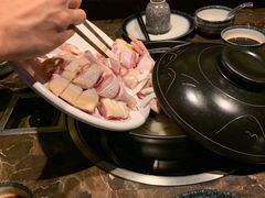-同仁四季椰子鸡(海岸城天利店)