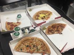 -香港十三座(宝山万达店)