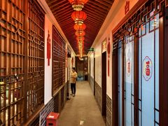 -西江美食舫·江西菜(健德桥店)