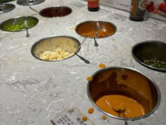 -花味烤肉·拌饭(建邺万达店)