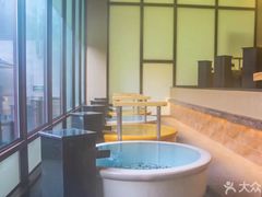 -重庆南山海昌汤都