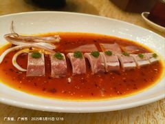 -明阁 Ming Court(广州朗豪酒店)