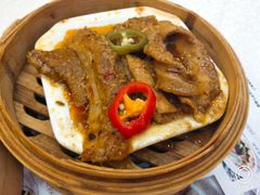 金酱金钱肚-顺德人家食府(黄金广场店)