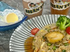 -山村茶餐厅(石岐店)