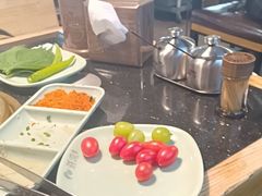 -韩盛·盛江山自助料理(于洪新玛特店)