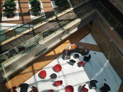 -南京禄口机场雅高铂尔曼大酒店