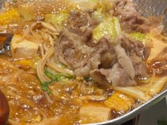 -白石的深夜食堂(济南万象城店)