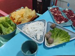 -湾区九号鲜切牛肉火锅(明珠南路店)