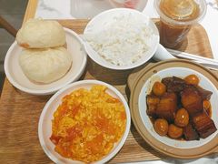 -乡村基·川味现炒大王(熙悦天街店)