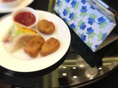 -杭州钱江新城万怡酒店-西餐厅