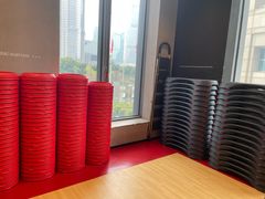 -超级猩猩健身·团课(陆家嘴中心店)