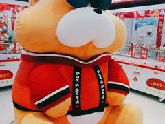 -LLJ夹机占(正佳广场店)