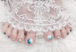 -夏花美甲美睫