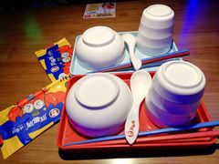 -胖哥俩肉蟹煲(虹口龙之梦店)