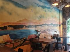 -盘炉forenza·云贵川融合小食堂 ( 钟楼中柳巷店)