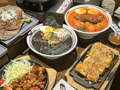 -小川洋风料理(江汉路店)