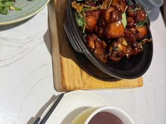 -鹿港小镇(悠唐店)