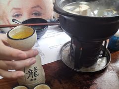 -束河人家(南锣鼓巷店)