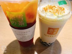 -奈雪的茶(印象城店)