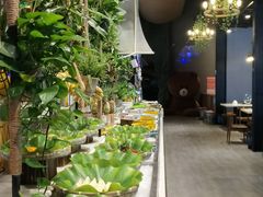 -蓝珊甄选海鲜自助·火锅大排档(近阿那亚店)