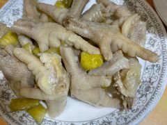 -富源春面馆(四川北路店)