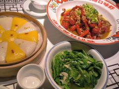 -湘语·湖南家常菜(新洲店)