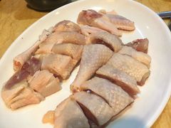 -龙泉人椰子鸡.糟粕醋.海南菜(三亚旗舰店)