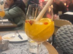 -芭莉与彩虹西餐厅(成都合生汇店)