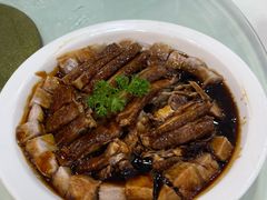 -九大簋家宴(晓港湾店)