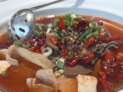 精品毛血旺-潇湘府(朝阳店)